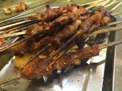 iphone_upload_pic-新疆玉石阿卜都烧烤(太平南路店)