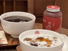 -彬媽糖水(侨鑫国际店)
