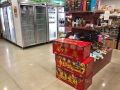 零售区-小资小味(东门店)