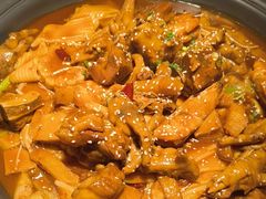 -徐记小怪兽肉蟹煲(中央大街店)