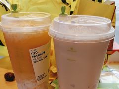 -奈雪的茶(广州万菱汇PRO店)