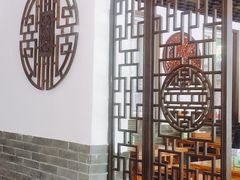 大堂-张小文胡辣汤(龙柏新村店)