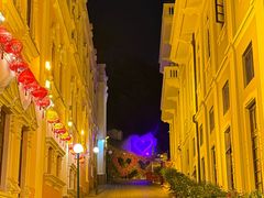 -孙文西路步行街