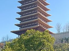 -牛首山文化旅游区