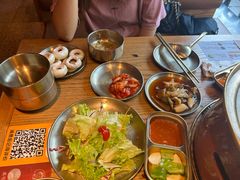 -西塔老太太泥炉烤肉(杭州首店)