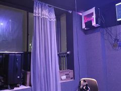 -VR 间客漫·PS电玩·虚拟现实包间游戏电竞(街道口店)