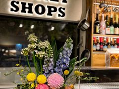 -Money Shops(愚园路店)