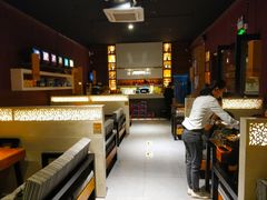 -苹果树下艺术餐厅(宋庄店)