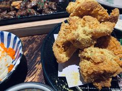 -小川洋风料理(街道口店)
