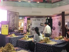 大堂-南京大牌档(三阳广场苏宁店)