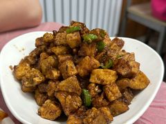 -乐乐餐厅(湘子庙街店)