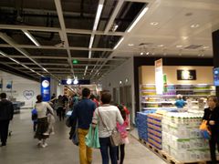 -宜家家居(西安未央商场店)