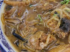 -哈尔滨饺子王·东北菜(鱼鳞浃路店)