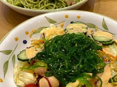 -萨莉亚意式餐厅(天河城购物中心店)