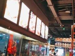 -六月雪干锅(涪城万达广场店)
