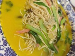 -忘不了·酸菜鱼·28年老南京菜(原北圩路店)