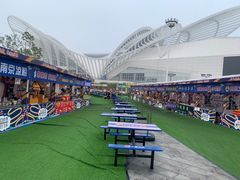 -第35届青岛国际啤酒节