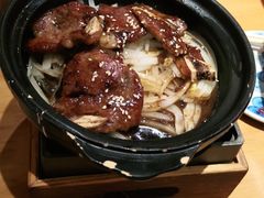 -一心创作料理屋(经开万达店)
