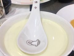 -大佛寺高级素食自助餐厅