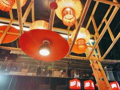 -赵美丽重庆火锅(西安直营总店)