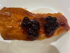 -东莞塘厦三正半山温泉酒店·汉宫中餐厅