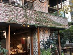 -时光花园(白鹭洲店)