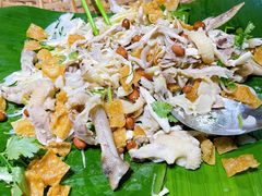 -园林美食城·本土农家菜(杨和镇店)