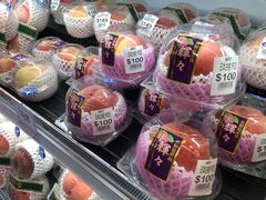 -崇光百货(铜锣湾店)