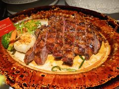 -佐度王子扒房(天鹅湖店)