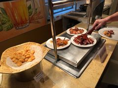 -天伦松鹤大饭店·欣妮咖啡