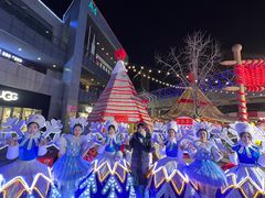 -百年港湾奥特莱斯(香炉礁店)