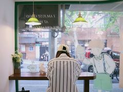 -Legno.ita Coffee by Wood(襄阳南路店)