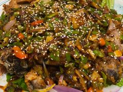 一品羊排-新疆伊宁远征餐厅