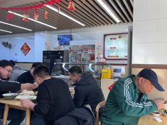-津门张记包子铺(三马路店)