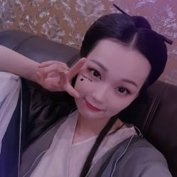 -盘子女人坊古装写真摄影