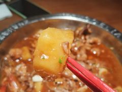 -胖哥俩肉蟹煲(济南印象城店)