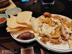 -西安凯悦酒店·湖畔中餐厅