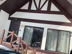 -太阳岛度假酒店