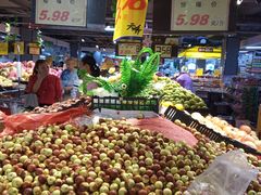 -百盛佳超市(百易广场店)