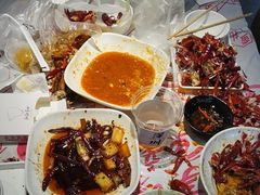 -靓靓蒸虾·头牌蒸虾(南山桂庙店)
