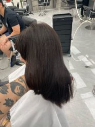 -5M HAIR SALON 旗舰店