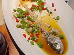 -绿茶餐厅(成都大悦城店)