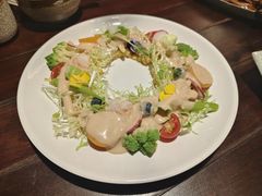 -德永枣香烤鸭(官舍店)