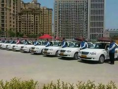 -车小二驾培联盟·顺盈驾校