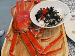 -震海贝烤贝·民俗特色店(延吉总店)