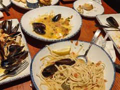 -RED LOBSTER(中城西店)