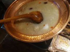 -霄汉羊排(万松园一店)