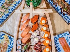 -谷村寿司(同福路店)