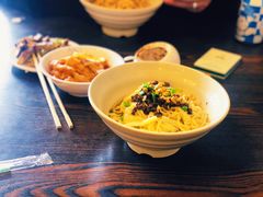 杂酱面-老唐家面馆