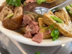 -姚记炒肝店(鼓楼店)